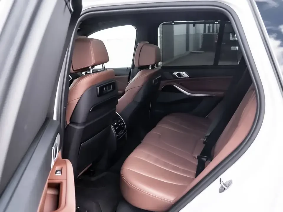 2019 BMW G05 X5 - Image 15 of 19