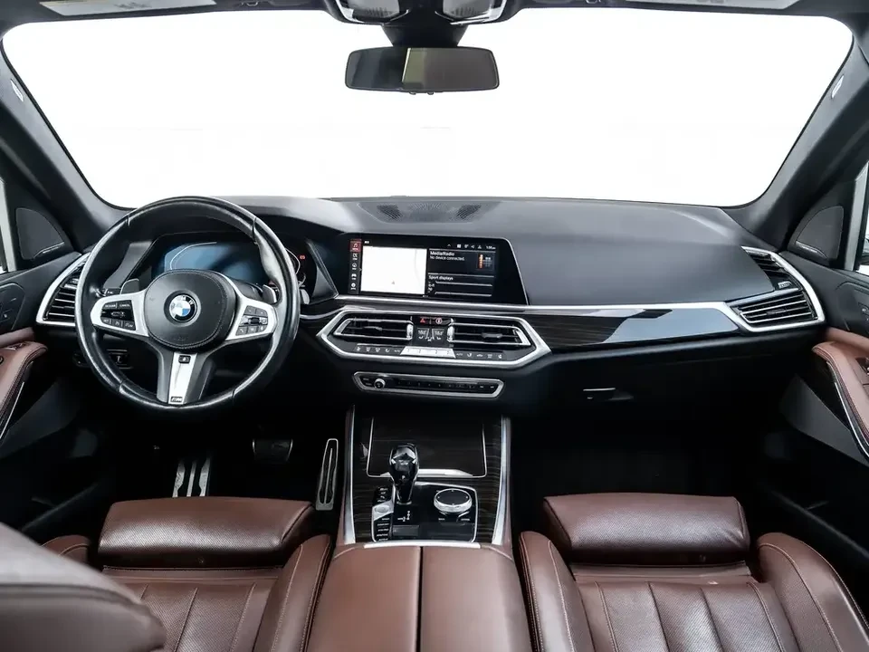 2019 BMW G05 X5 - Image 18 of 19