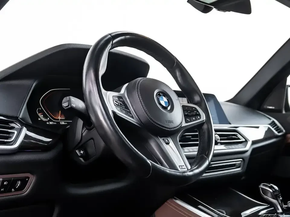 2019 BMW G05 X5 - Image 8 of 19
