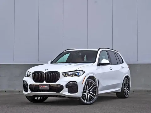 2019 BMW X5 xDrive50i