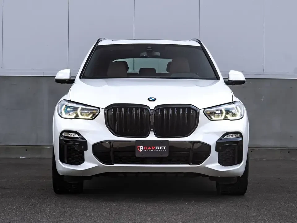 2019 BMW G05 X5 - Image 6 of 19
