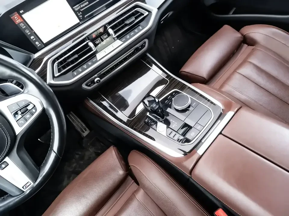 2019 BMW G05 X5 - Image 9 of 19