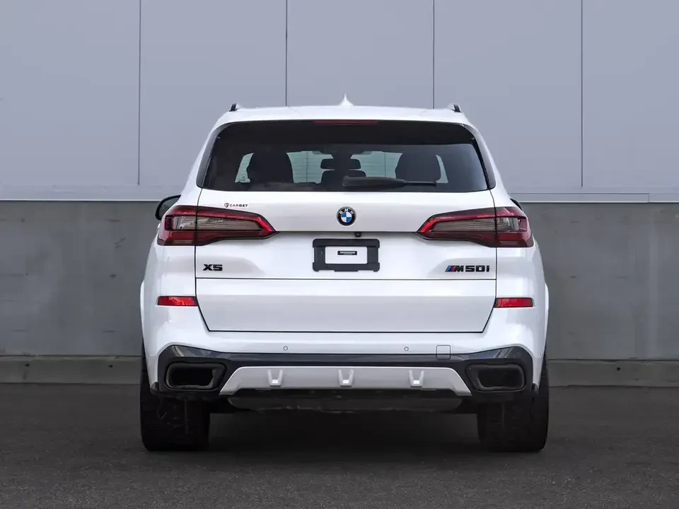 2019 BMW G05 X5 - Image 12 of 19