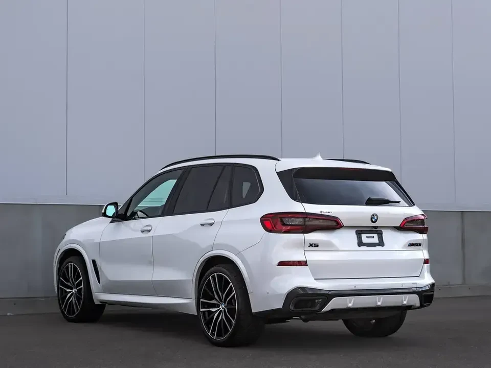 2019 BMW G05 X5 - Image 2 of 19