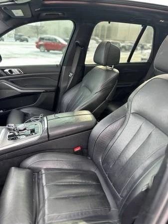 2019 BMW G05 X5 - Image 8 of 8