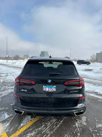 2019 BMW G05 X5 - Image 6 of 8