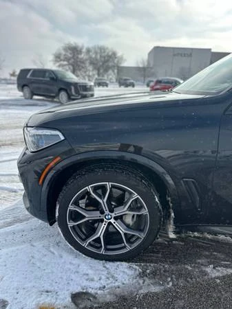 2019 BMW G05 X5 - Image 4 of 8