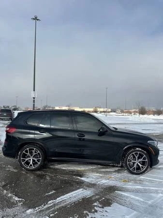 2019 BMW G05 X5 - Image 3 of 8