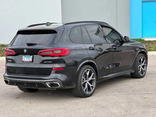 2019 BMW G05 X5 - Image 2 of 8