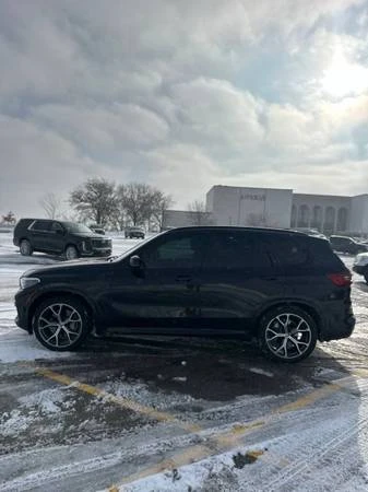 2019 BMW G05 X5 - Image 5 of 8