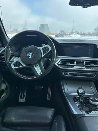 2019 BMW G05 X5 - Image 7 of 8
