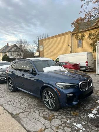 2019 BMW G05 X5 - Image 2 of 6