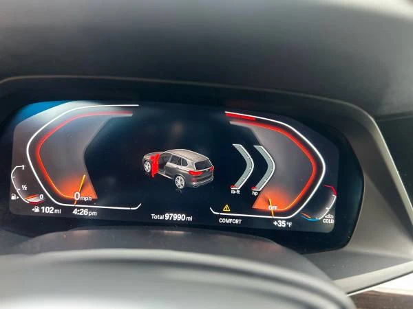 2019 BMW G05 X5 - Image 4 of 6