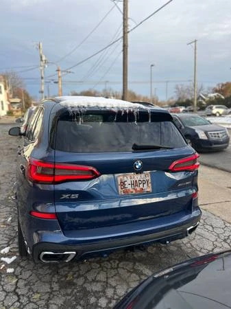 2019 BMW G05 X5 - Image 6 of 6