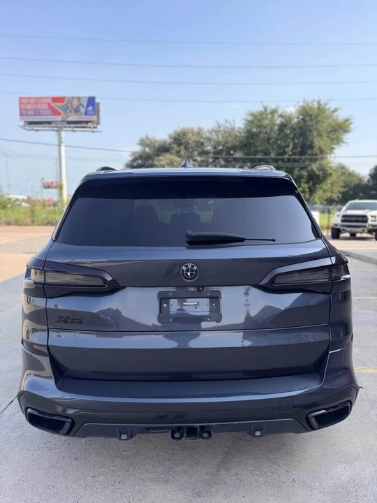 2019 BMW G05 X5 - Image 3 of 15