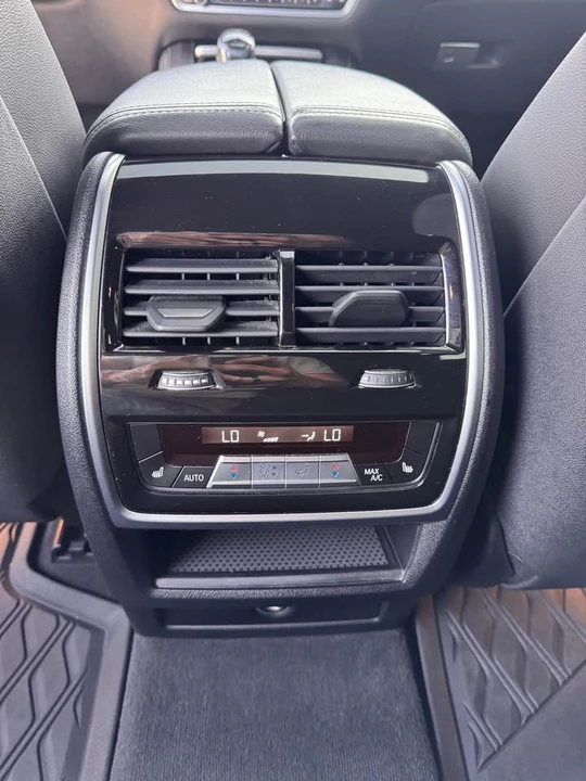 2019 BMW G05 X5 - Image 9 of 15