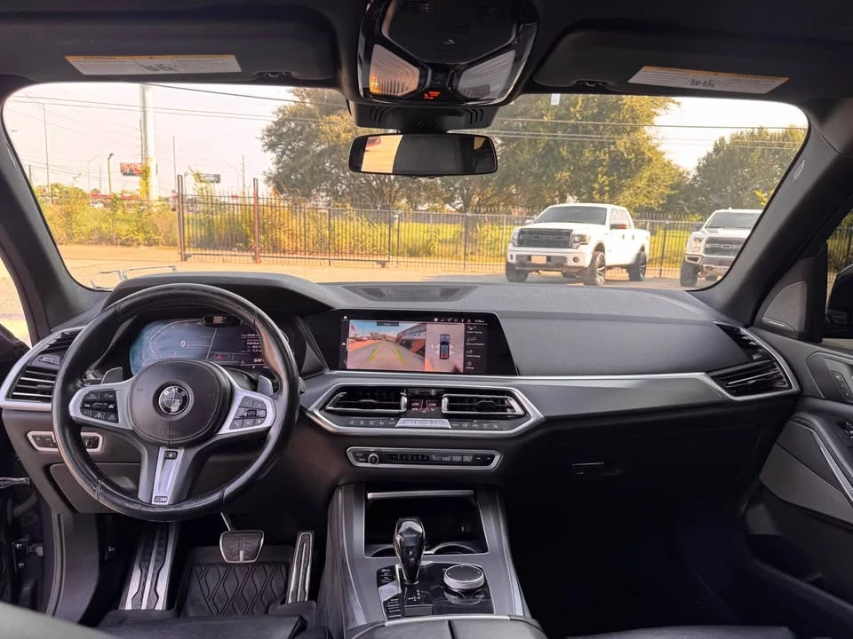 2019 BMW G05 X5 - Image 10 of 15