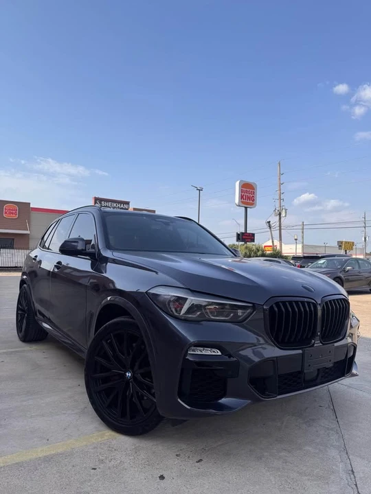 2019 BMW G05 X5 - Image 2 of 15