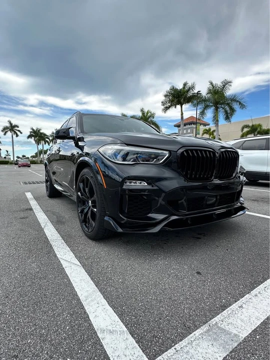 2019 BMW G05 X5 - Image 2 of 5