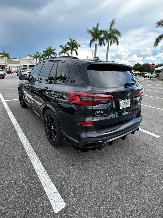 2019 BMW G05 X5 - Image 3 of 5