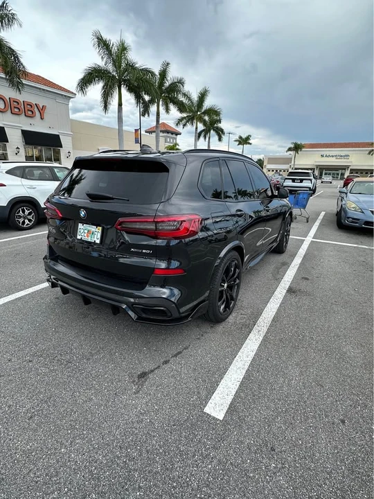 2019 BMW G05 X5 - Image 4 of 5