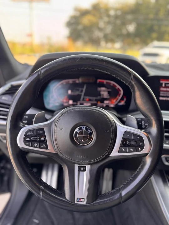 2019 BMW G05 X5 - Image 5 of 15
