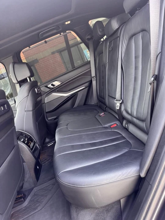 2019 BMW G05 X5 - Image 8 of 15