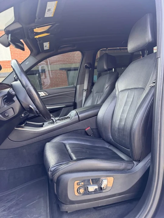 2019 BMW G05 X5 - Image 4 of 15