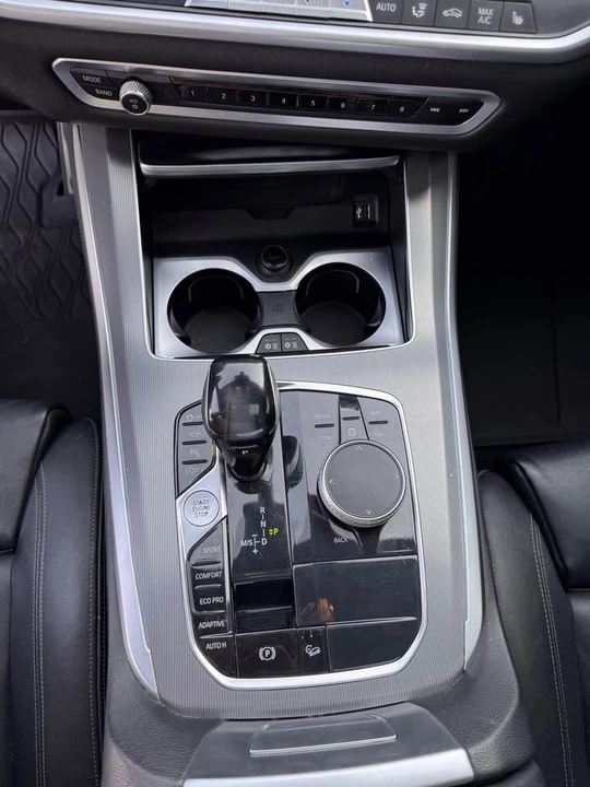 2019 BMW G05 X5 - Image 14 of 15