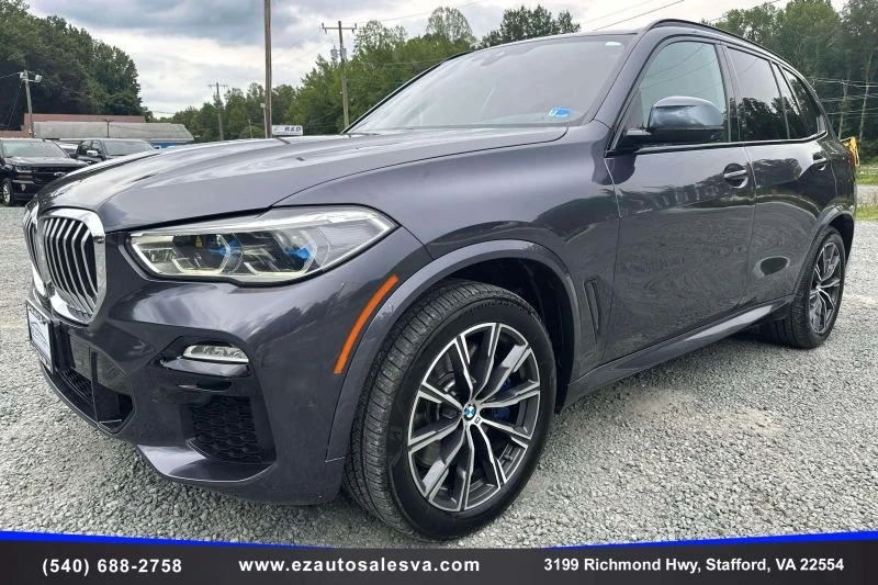 2019 BMW G05 X5 - Image 18 of 20