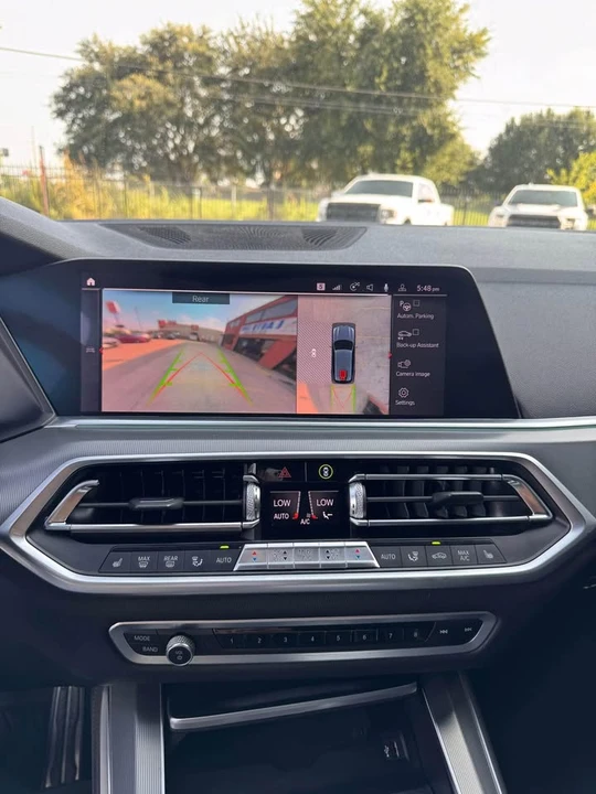 2019 BMW G05 X5 - Image 7 of 15
