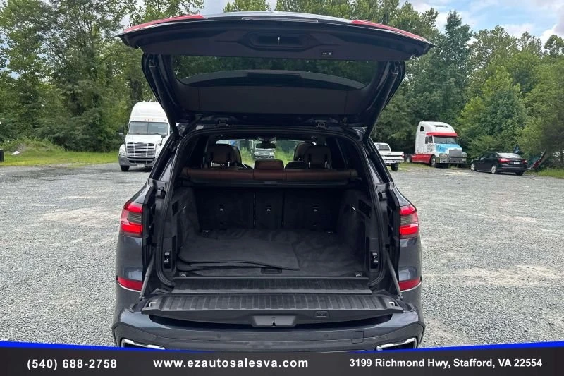 2019 BMW G05 X5 - Image 15 of 20