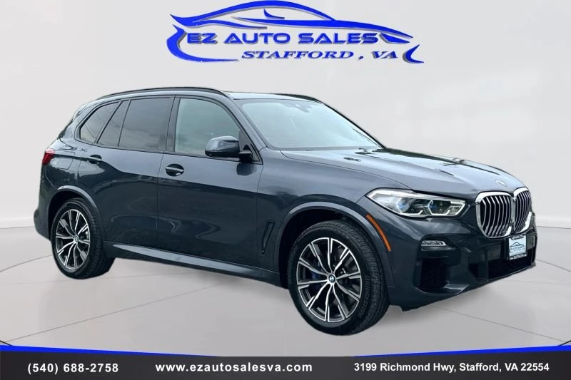 2019 BMW G05 X5 - Image 3 of 20
