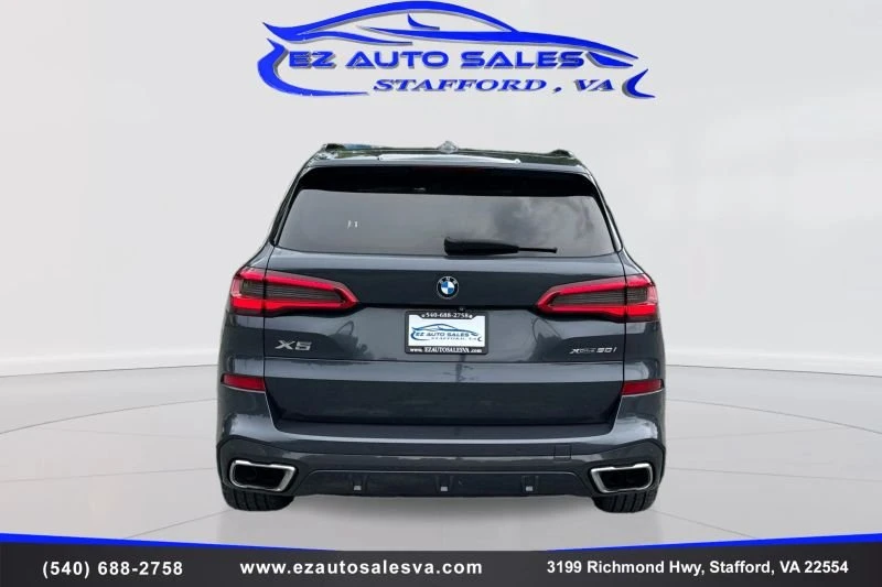 2019 BMW G05 X5 - Image 6 of 20