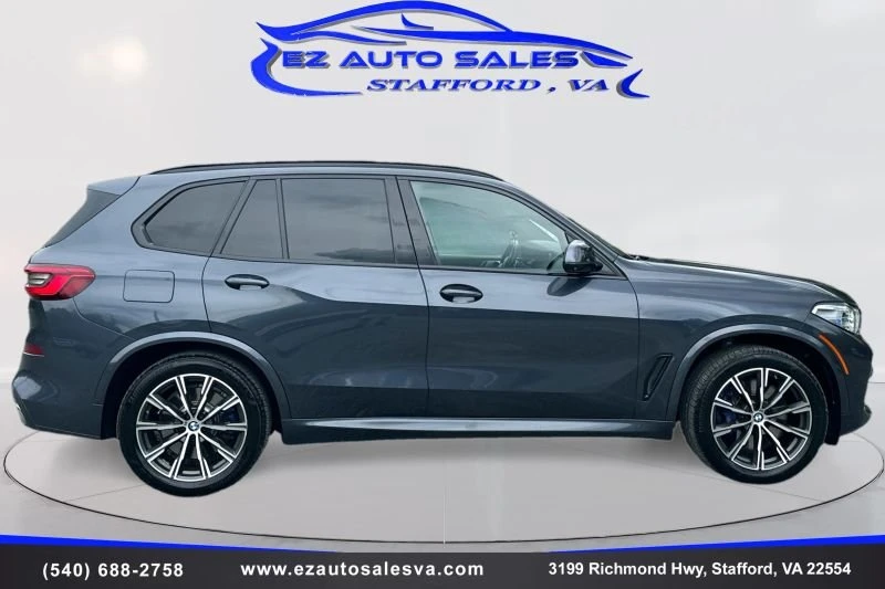 2019 BMW G05 X5 - Image 4 of 20