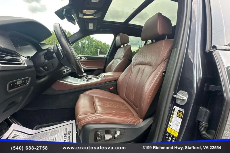 2019 BMW G05 X5 - Image 20 of 20