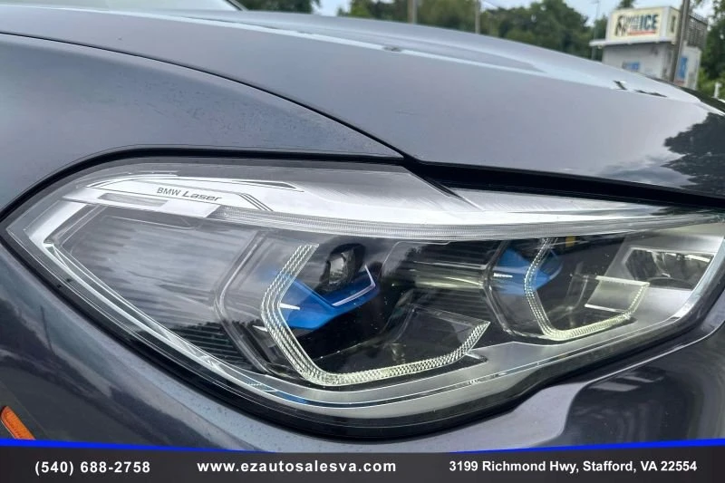 2019 BMW G05 X5 - Image 19 of 20