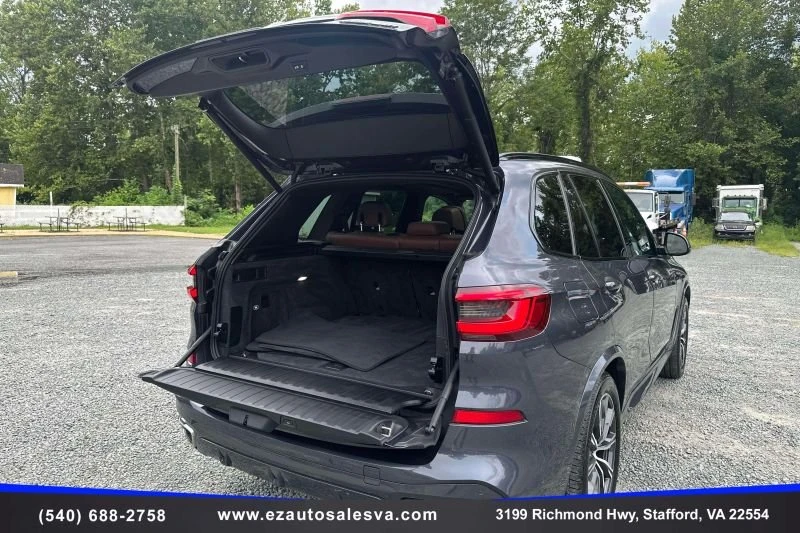 2019 BMW G05 X5 - Image 14 of 20