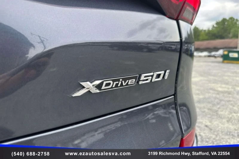 2019 BMW G05 X5 - Image 17 of 20