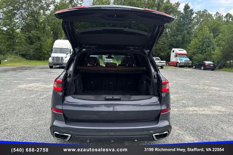 2019 BMW G05 X5 - Image 11 of 20