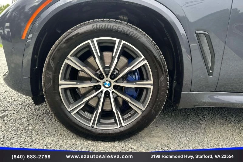 2019 BMW G05 X5 - Image 10 of 20
