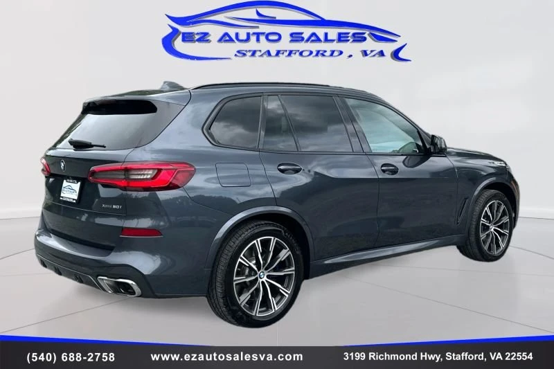 2019 BMW G05 X5 - Image 5 of 20