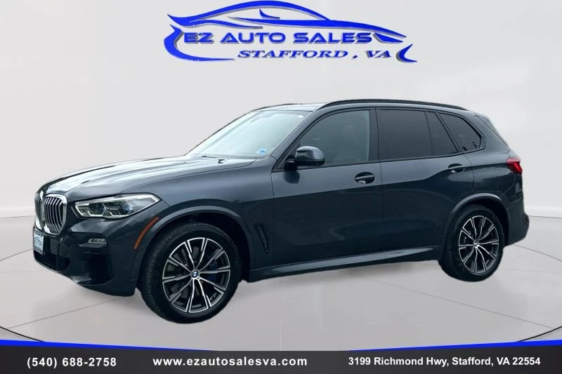2019 BMW G05 X5 - Image 9 of 20