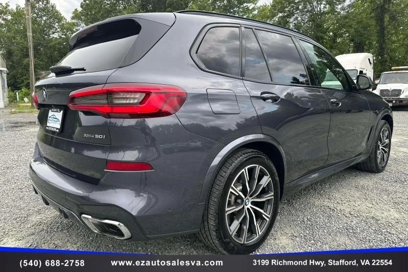 2019 BMW G05 X5 - Image 16 of 20