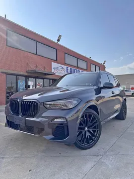 2019 BMW X5 xDrive50i Sport Utility 4D