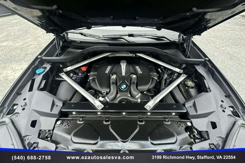 2019 BMW G05 X5 - Image 12 of 20