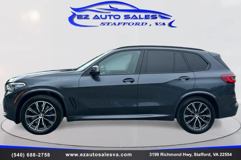 2019 BMW G05 X5 - Image 8 of 20