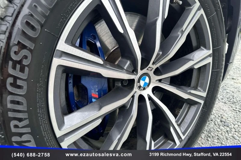 2019 BMW G05 X5 - Image 13 of 20