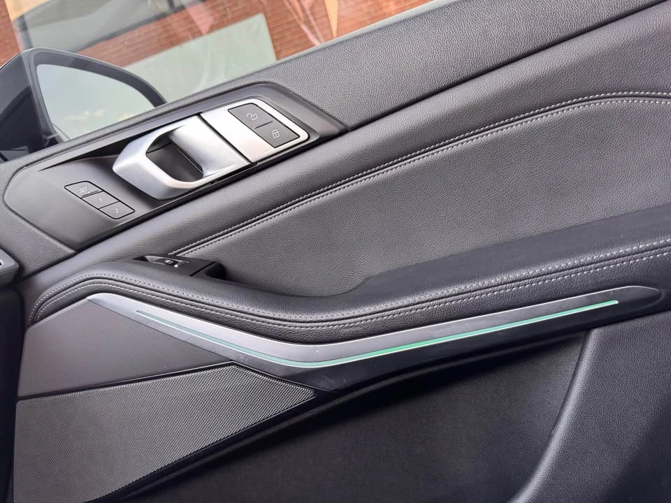 2019 BMW G05 X5 - Image 15 of 15