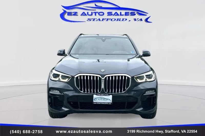 2019 BMW G05 X5 - Image 2 of 20